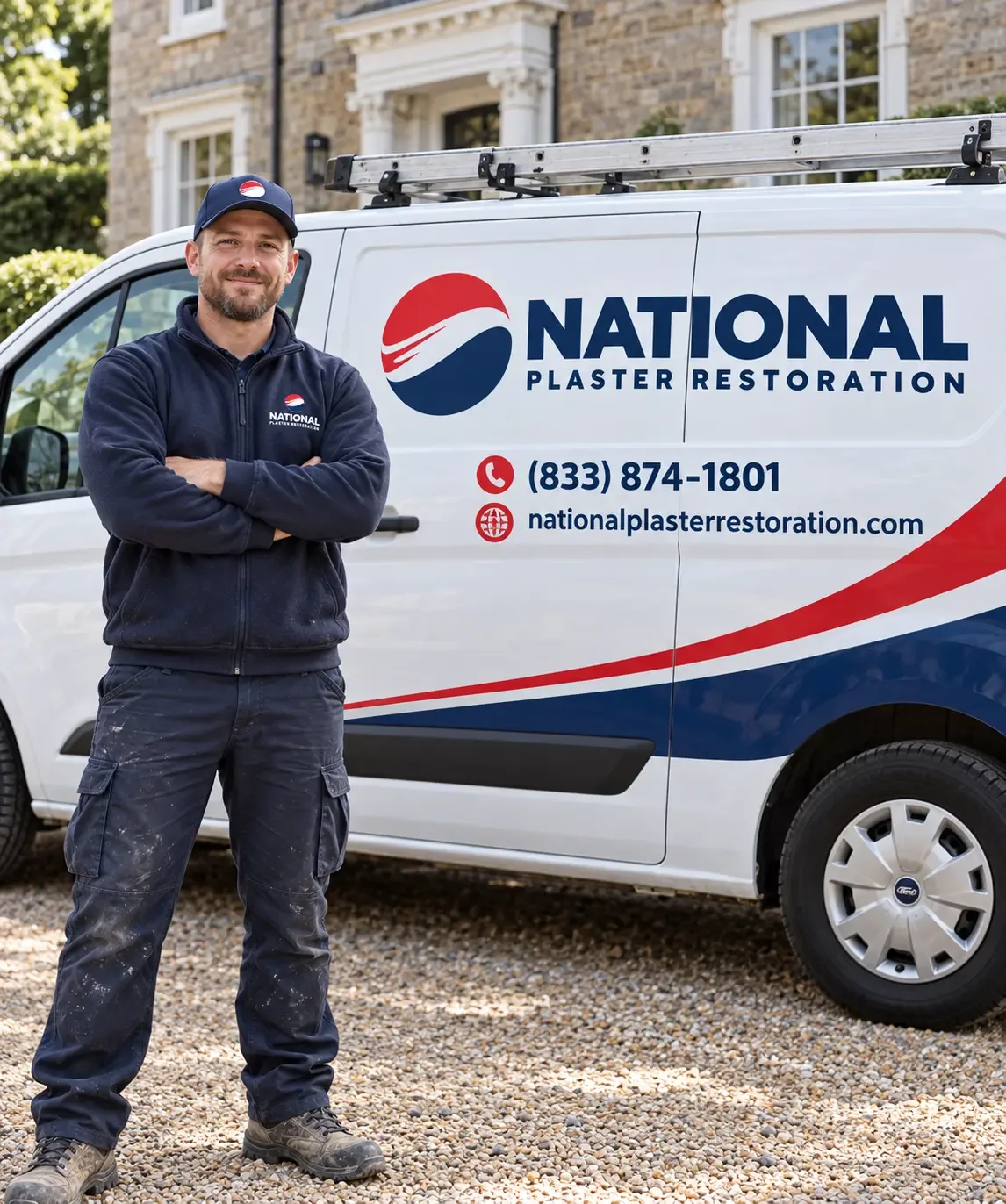 Plaster Repair company in Fairdale, ND